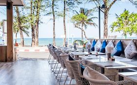 The Royal Palm Beachfront Hotel Phuket Thailand